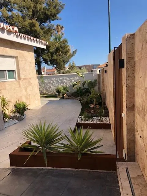 Holiday home Casa Vacacional Malaga 14 Chalet Spain