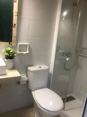 Casa Vacacional Malaga 14 Chalet 0*,