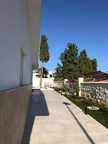 Casa Vacacional Malaga 14 Chalet 0*,