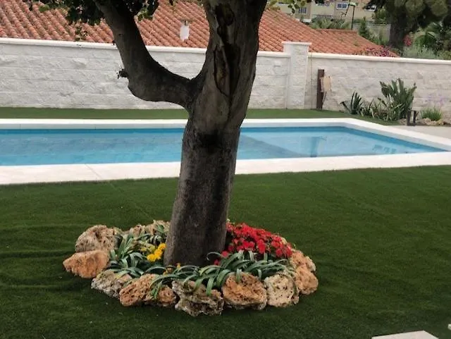 Casa Vacacional Malaga 14 Chalet Spain