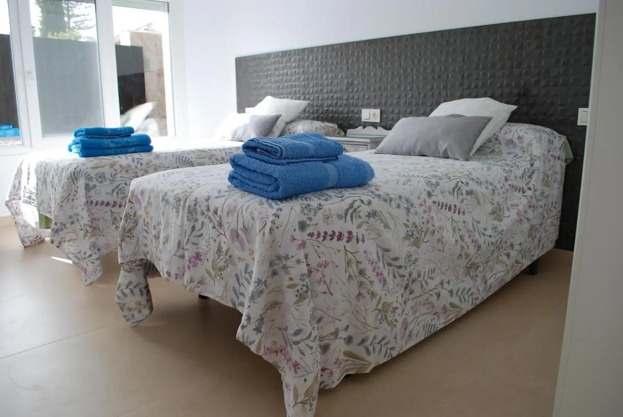 Holiday home Casa Vacacional Malaga 14 Chalet Spain