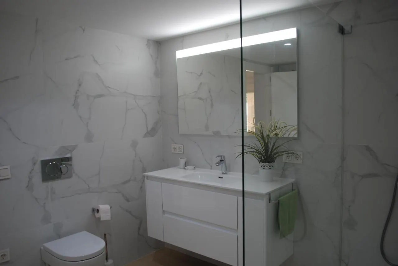 Casa Vacacional Malaga 14 Chalet Spain