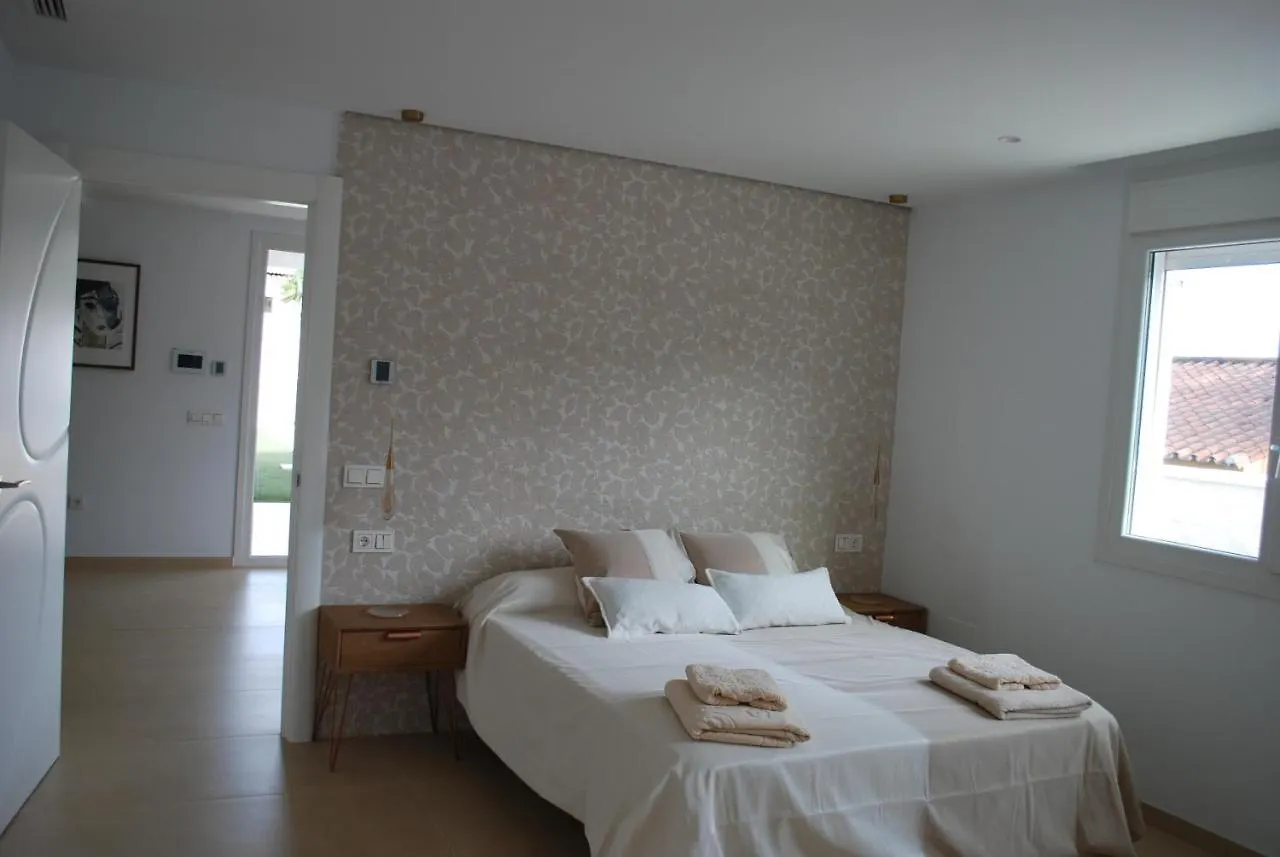 Casa Vacacional Malaga 14 Chalet 0*,  Spain