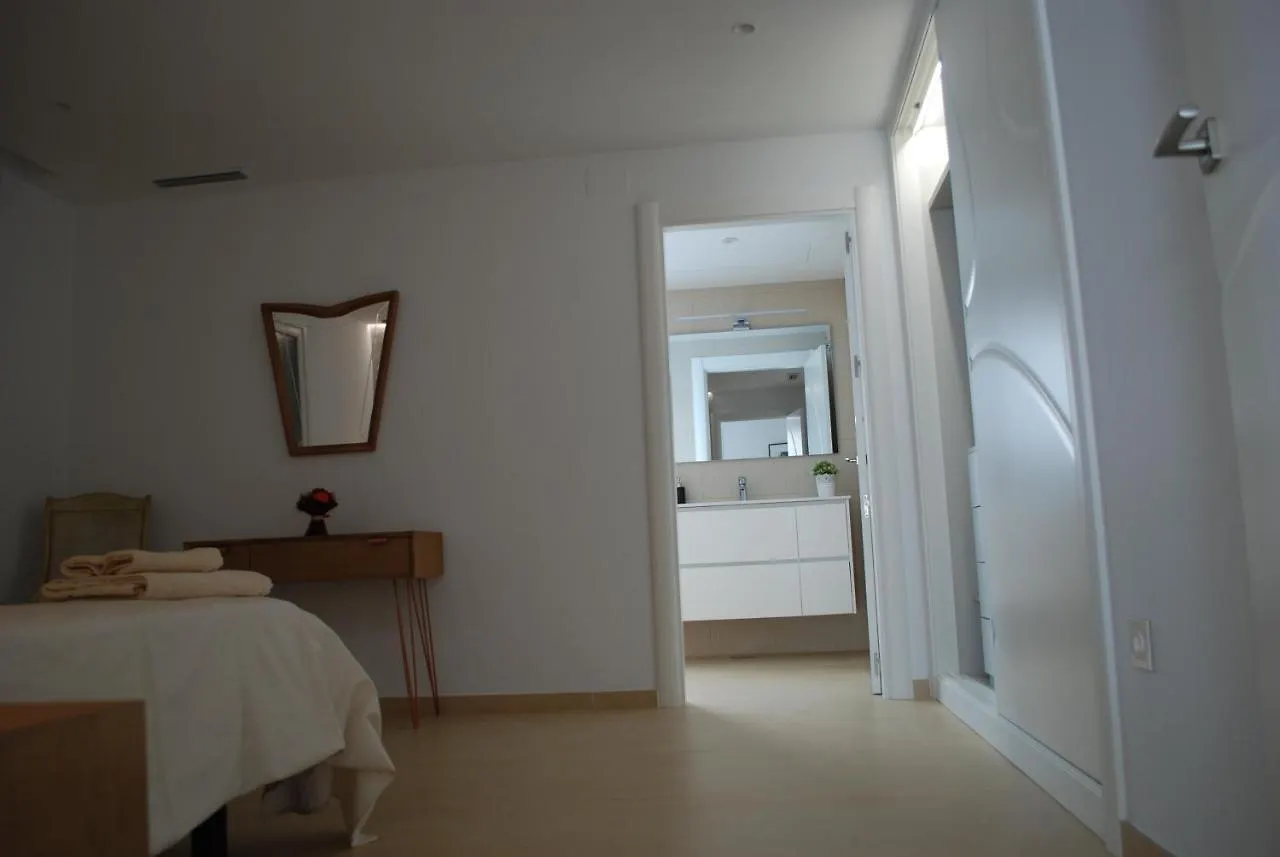 Holiday home Casa Vacacional Malaga 14 Chalet
