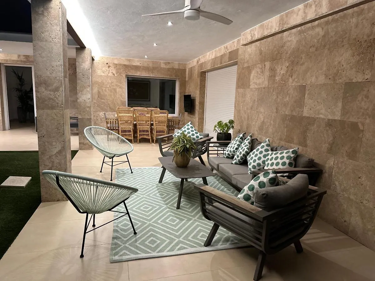 Casa Vacacional Malaga 14 Chalet Spain