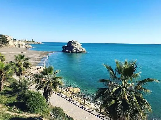 Casa Vacacional Malaga 14 Chalet 0*,