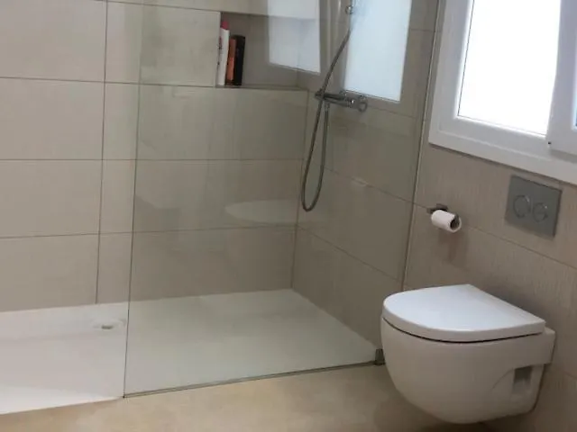 Semesterbostad Casa Vacacional Malaga 14 Chalet