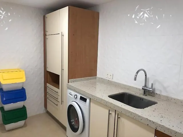 Casa Vacacional Malaga 14 Chalet 0*,  Spanien