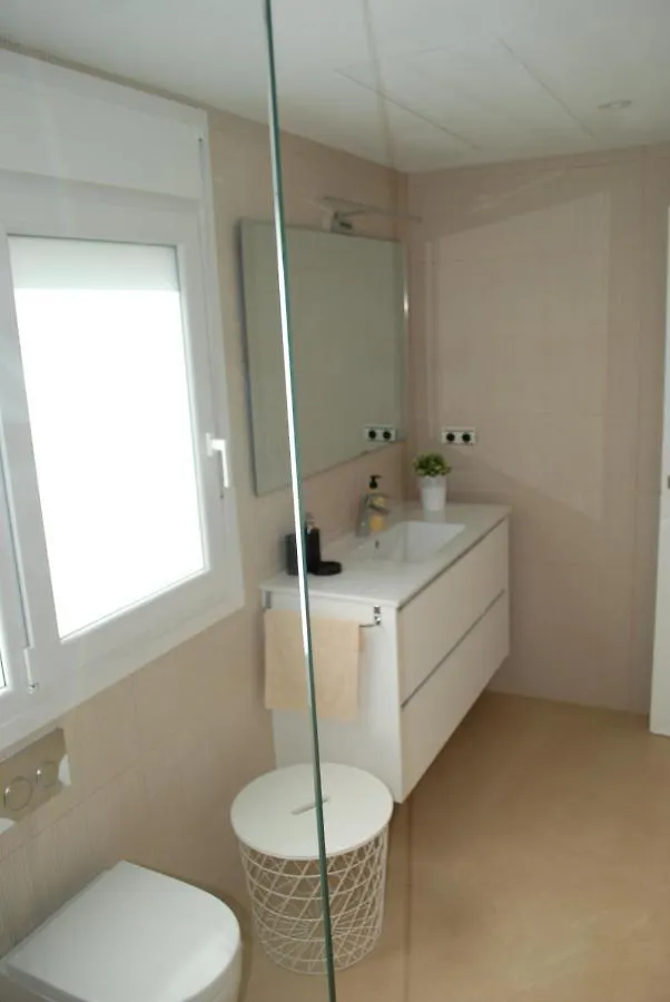 Casa Vacacional Malaga 14 Chalet