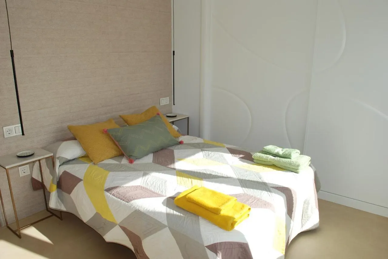 Casa Vacacional Malaga 14 Chalet
