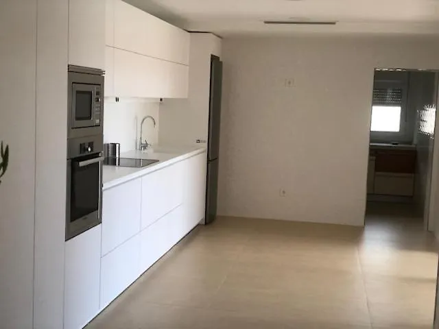 Holiday home Casa Vacacional Malaga 14 Chalet Spain